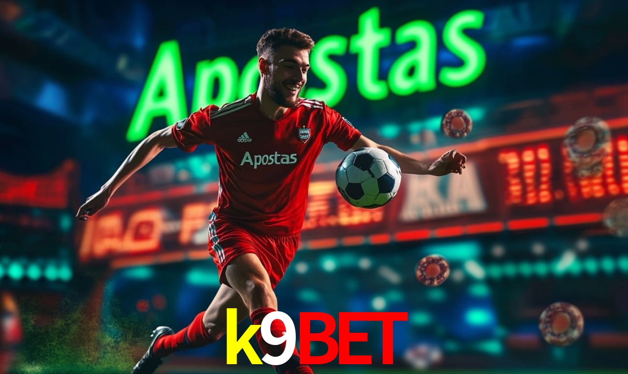 Bônus Diários k9bet
