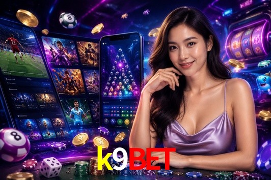 Platform Technology k9bet