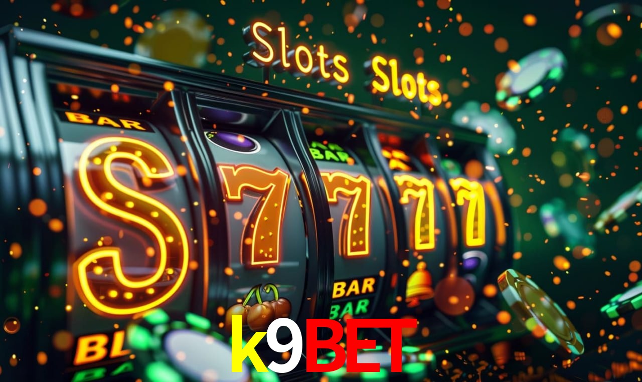 Apostas de Tênis k9bet