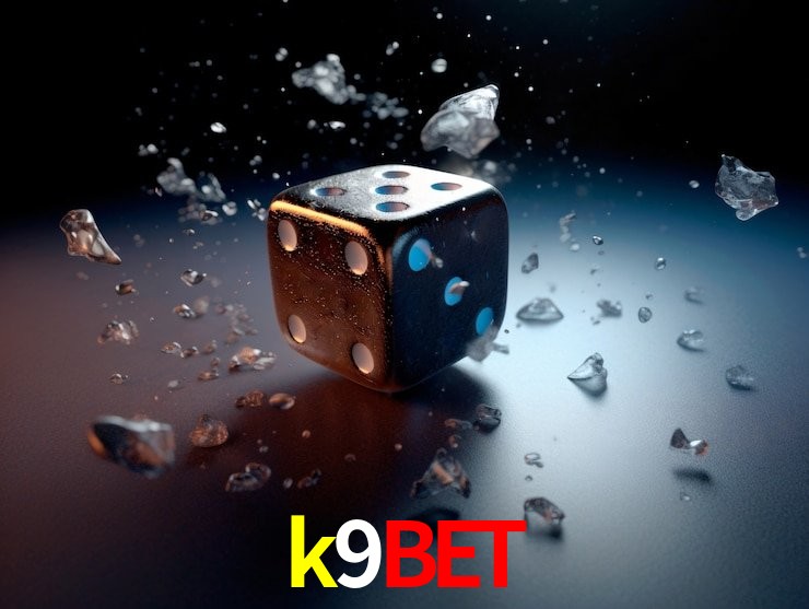Slots k9bet - Jackpots Progressivos