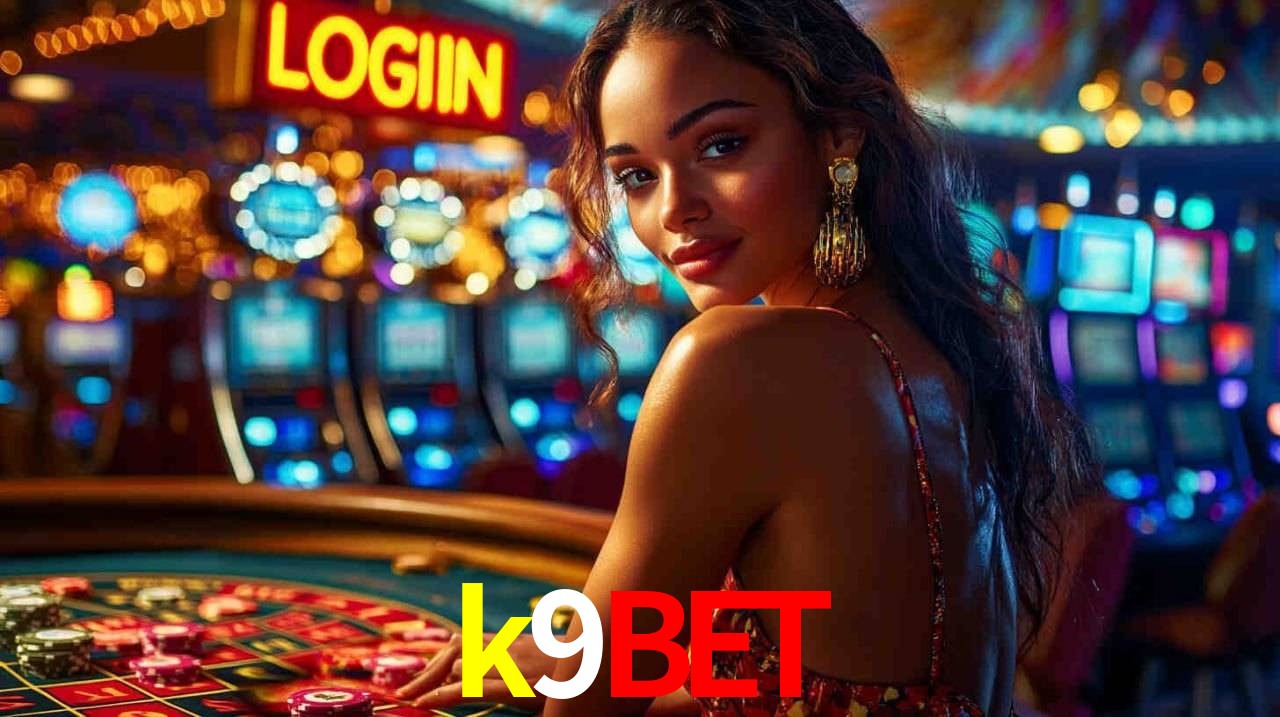 Sistemas de Segurança k9bet