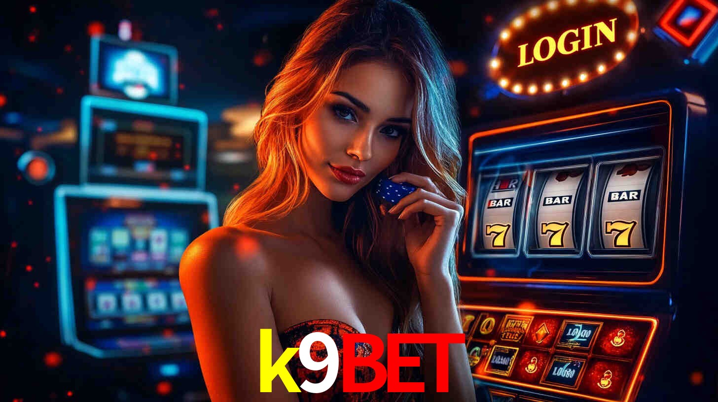 Apostas Ao Vivo k9bet