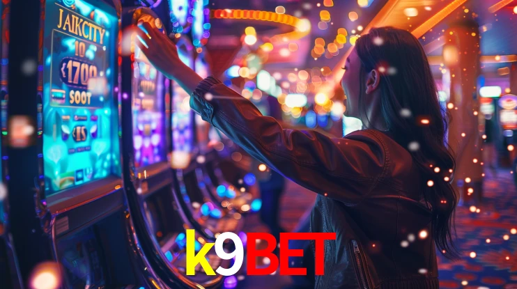 k9bet - Plataforma Brasileira de Autorização - k9bet.com