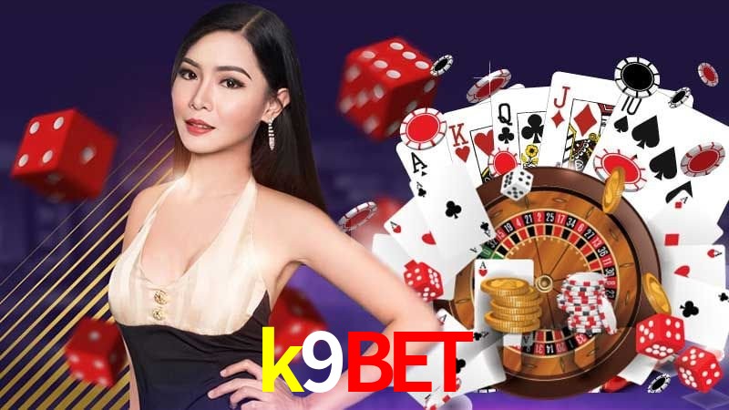 Programa VIP k9bet