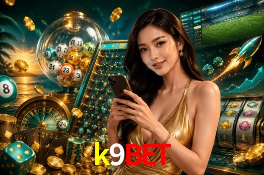 Game Providers k9bet
