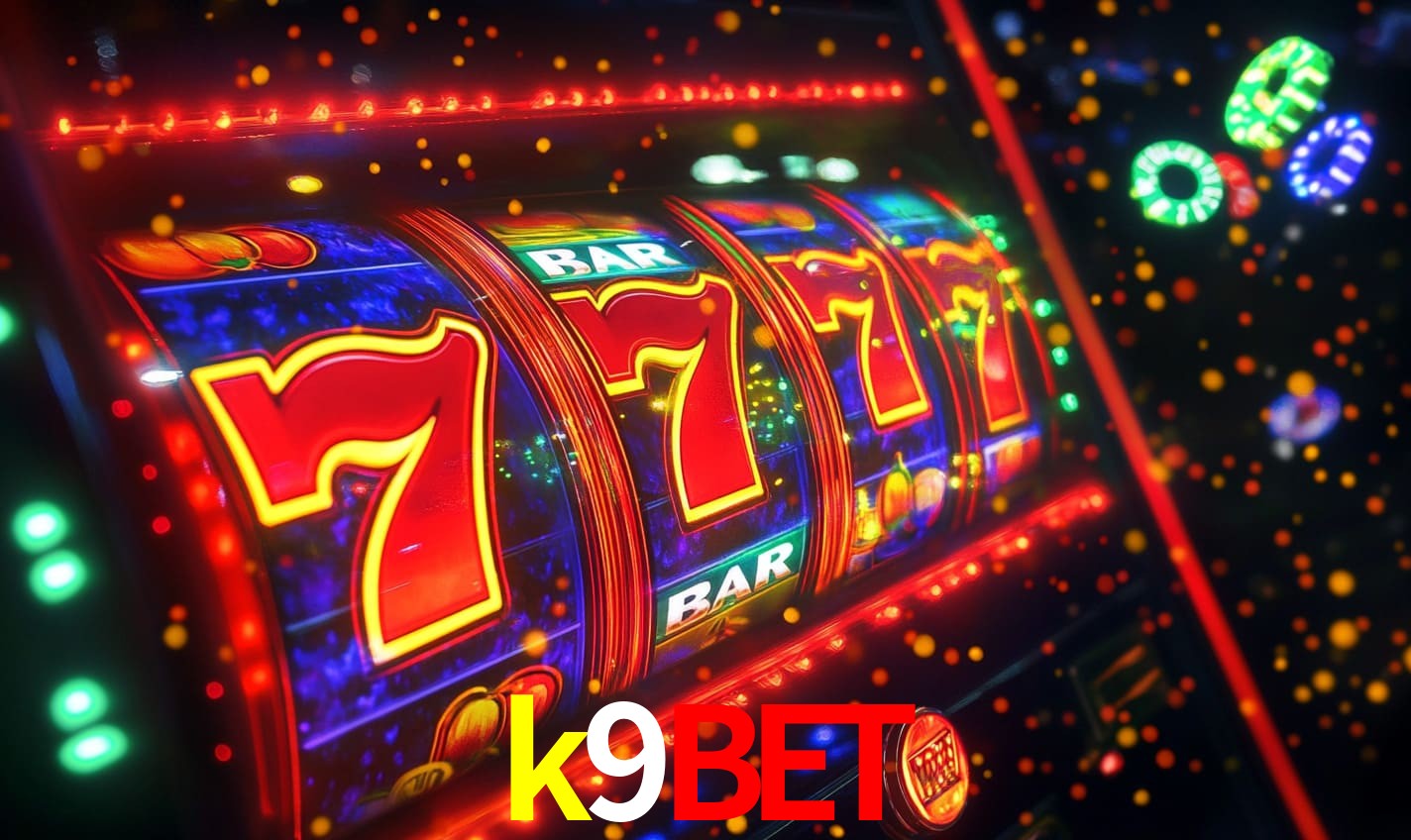 k9bet: A Experiência de Casino com Jogos de Mesa ao Vivo