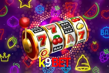 A Emoção da Loteria na k9bet: Uma Chance de Mudança de Vida