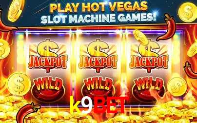 A Emoção da Loteria na k9bet: Uma Chance de Mudança de Vida