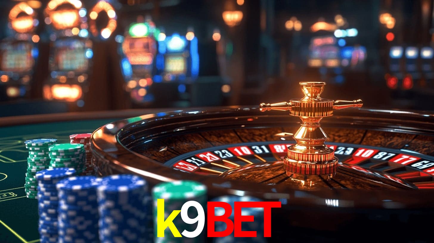 k9bet.com