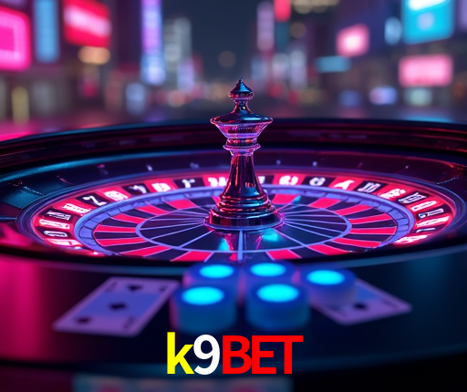 A Experiência Imersiva dos Cassinos Ao Vivo no k9bet