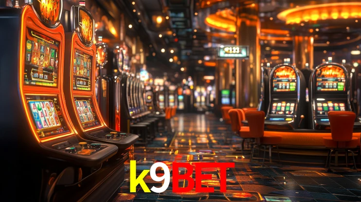 Experimente o Login Seguro Premium no k9bet