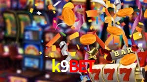 Servidor Brasil k9bet