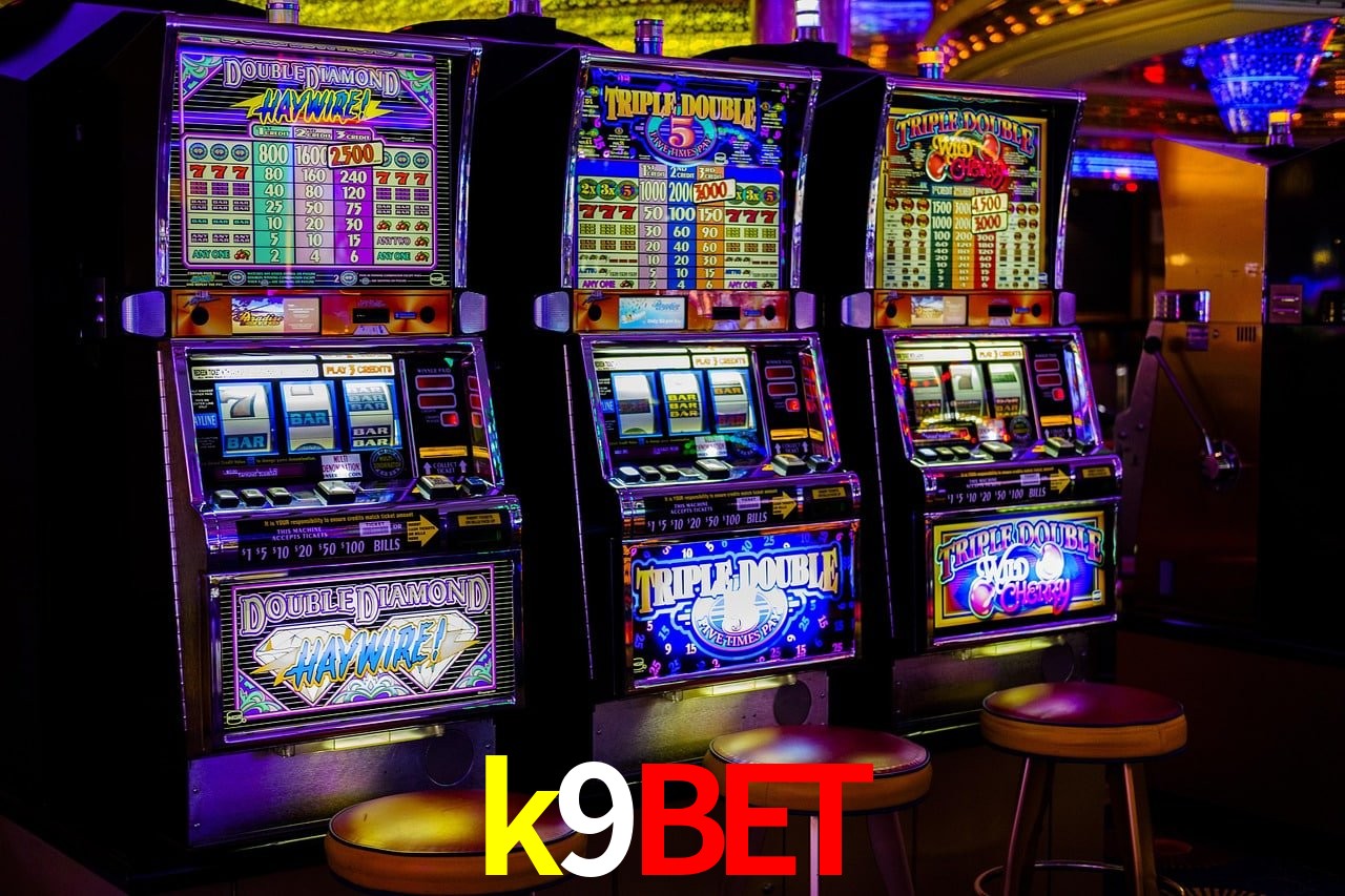 Estatísticas Esportivas k9bet