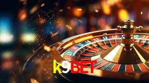 Plataforma k9bet - Segurança SSL 256-bit