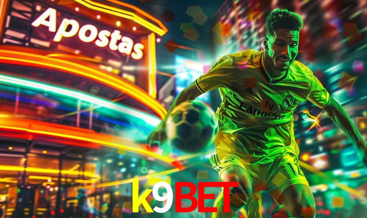 Benefícios da Conta k9bet