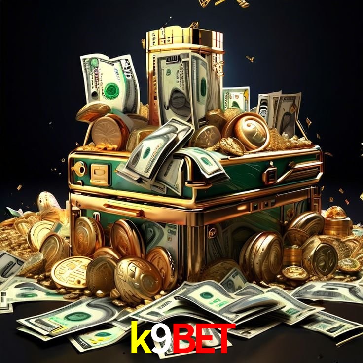 Recursos de Bônus k9bet