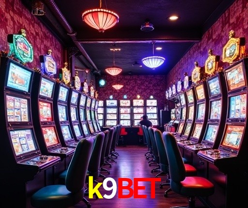 Telegram k9bet - Bônus Diários Exclusivos