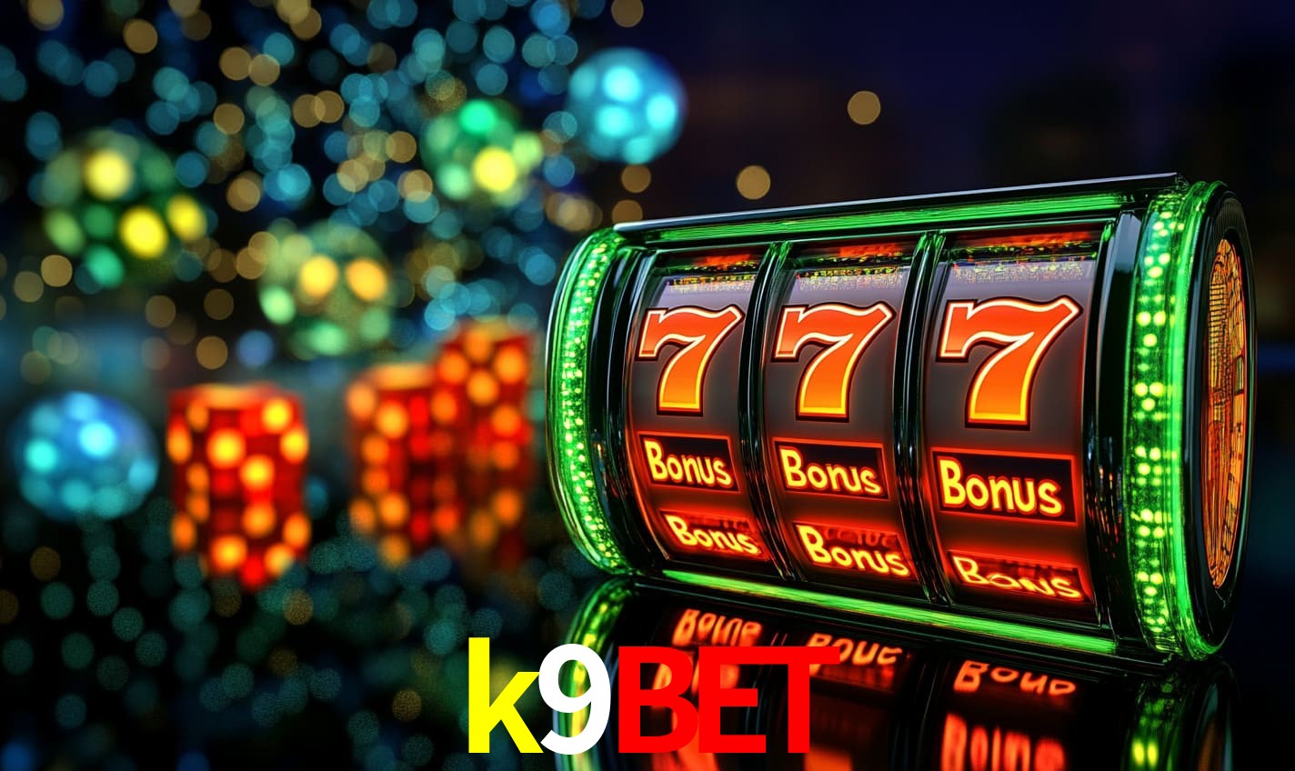 Promoção Relâmpago k9bet