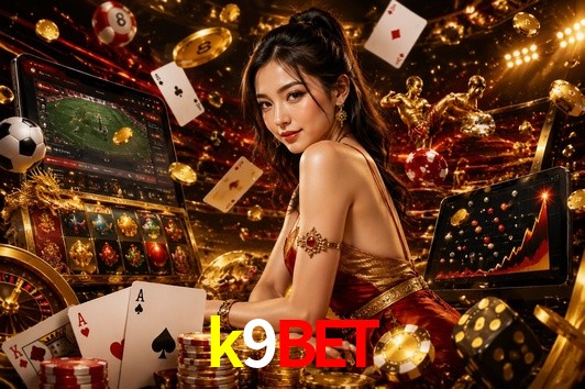 Secure Login k9bet