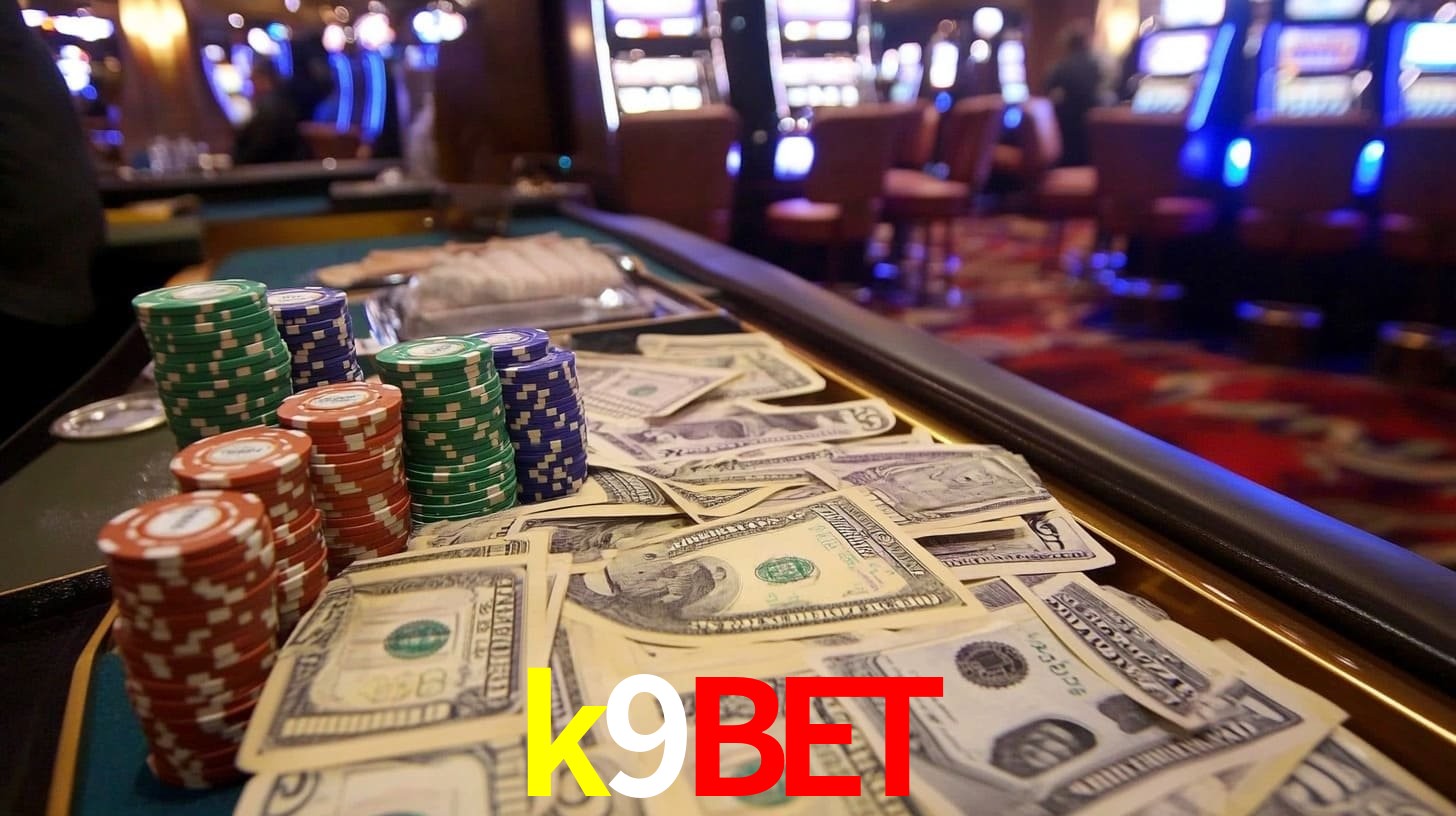 Telegram k9bet - Suporte Prioritário 24/7