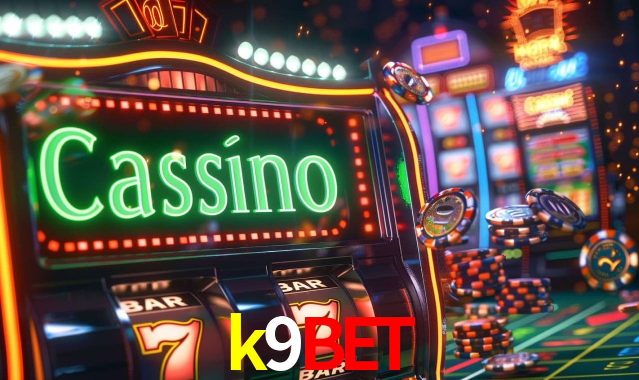Promoções Sazonais k9bet