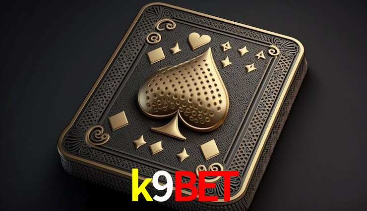 Jogos de Slot k9bet