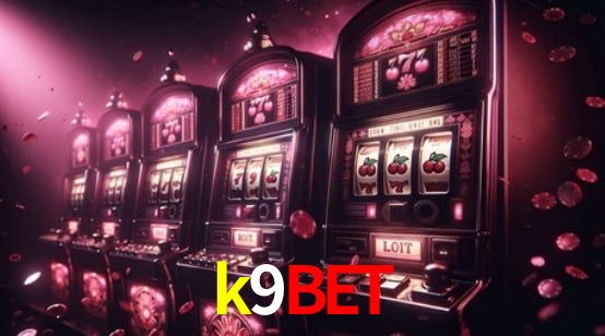 Jogos Exclusivos k9bet