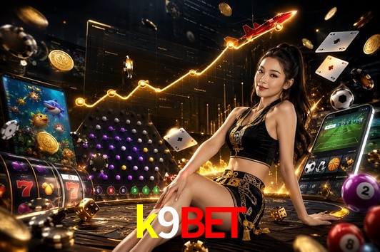 Slot Games k9bet