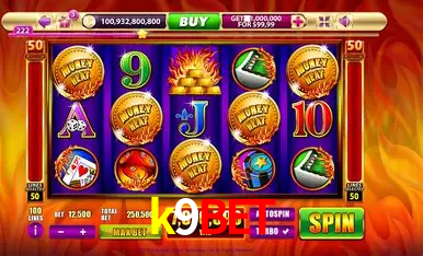 Descubra a Magia dos Jogos de Arcade no k9bet