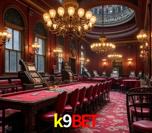 Loteria k9bet - Lotofácil diária