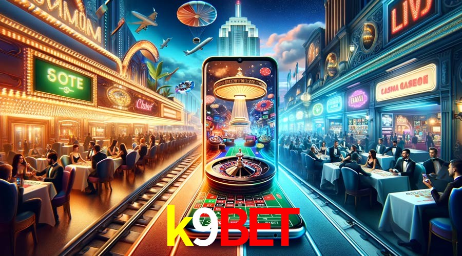 Weekend Specials k9bet