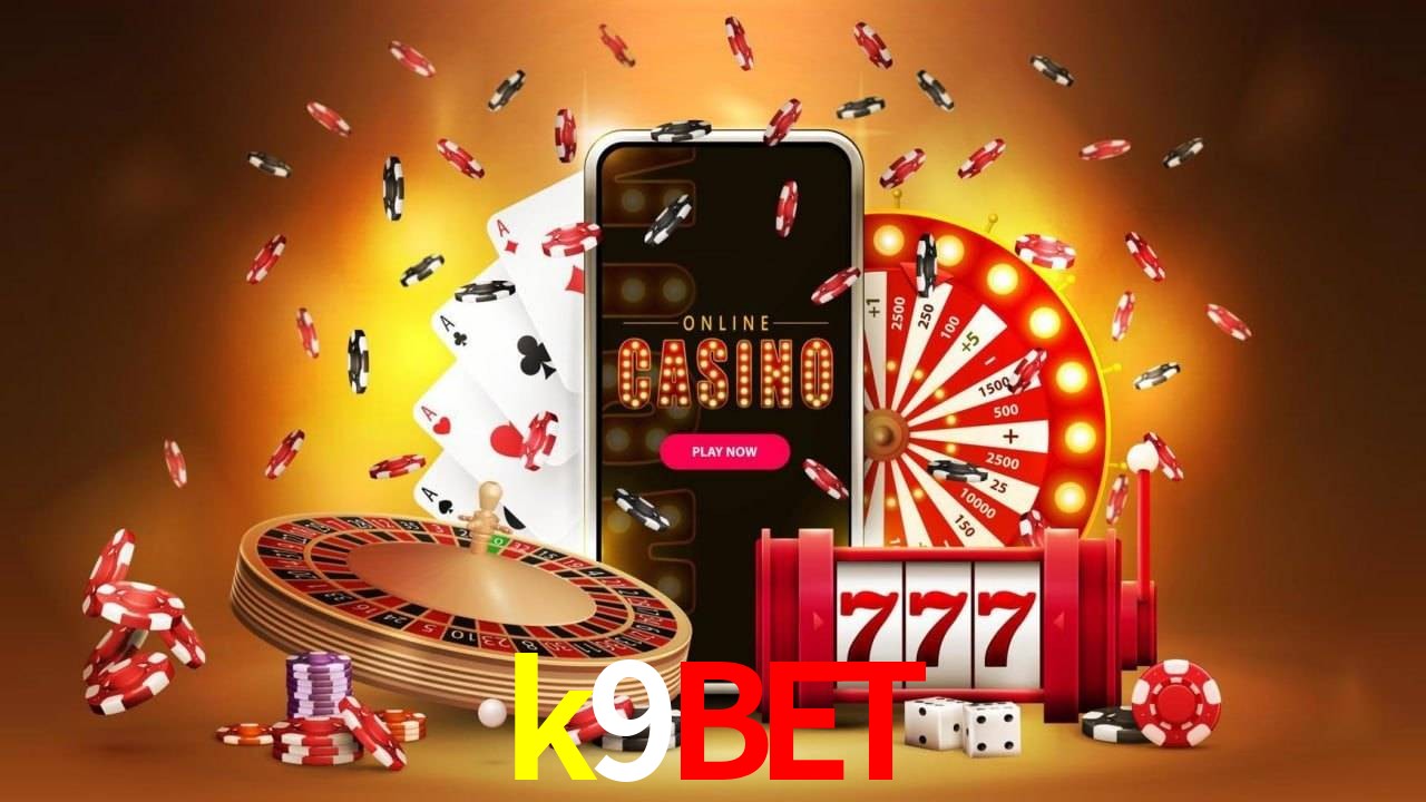 Integração de APIs k9bet