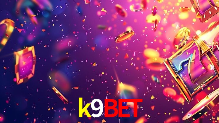 k9bet Logo 2