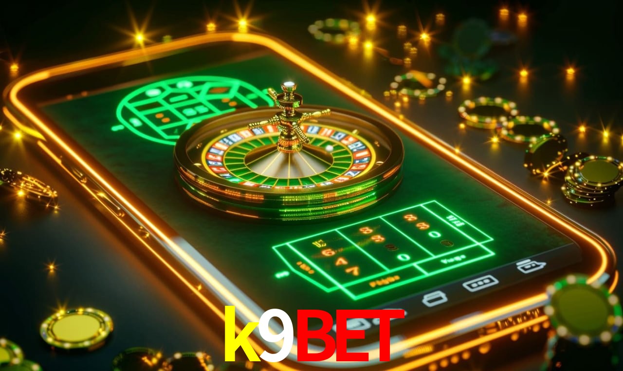 k9bet Segurança Logo 2