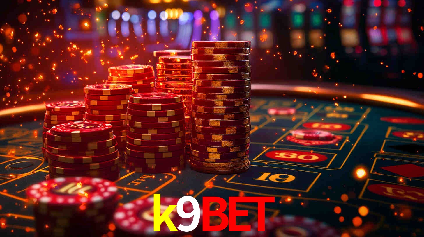 Ofertas Imperdíveis na k9bet: Promoções e Bônus Que Valem a Pena