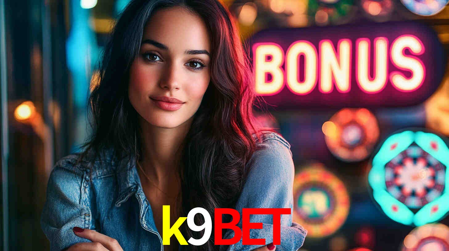 Bônus Generosos e Exclusivos no k9bet para Você!