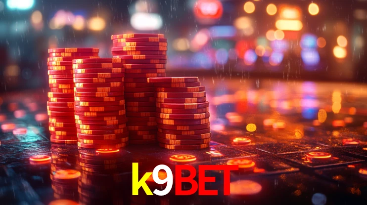 k9bet: Seu Cassino Premiado com Pagamentos Rápidos