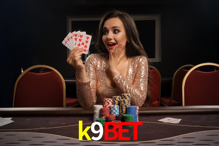 Interface Premium k9bet
