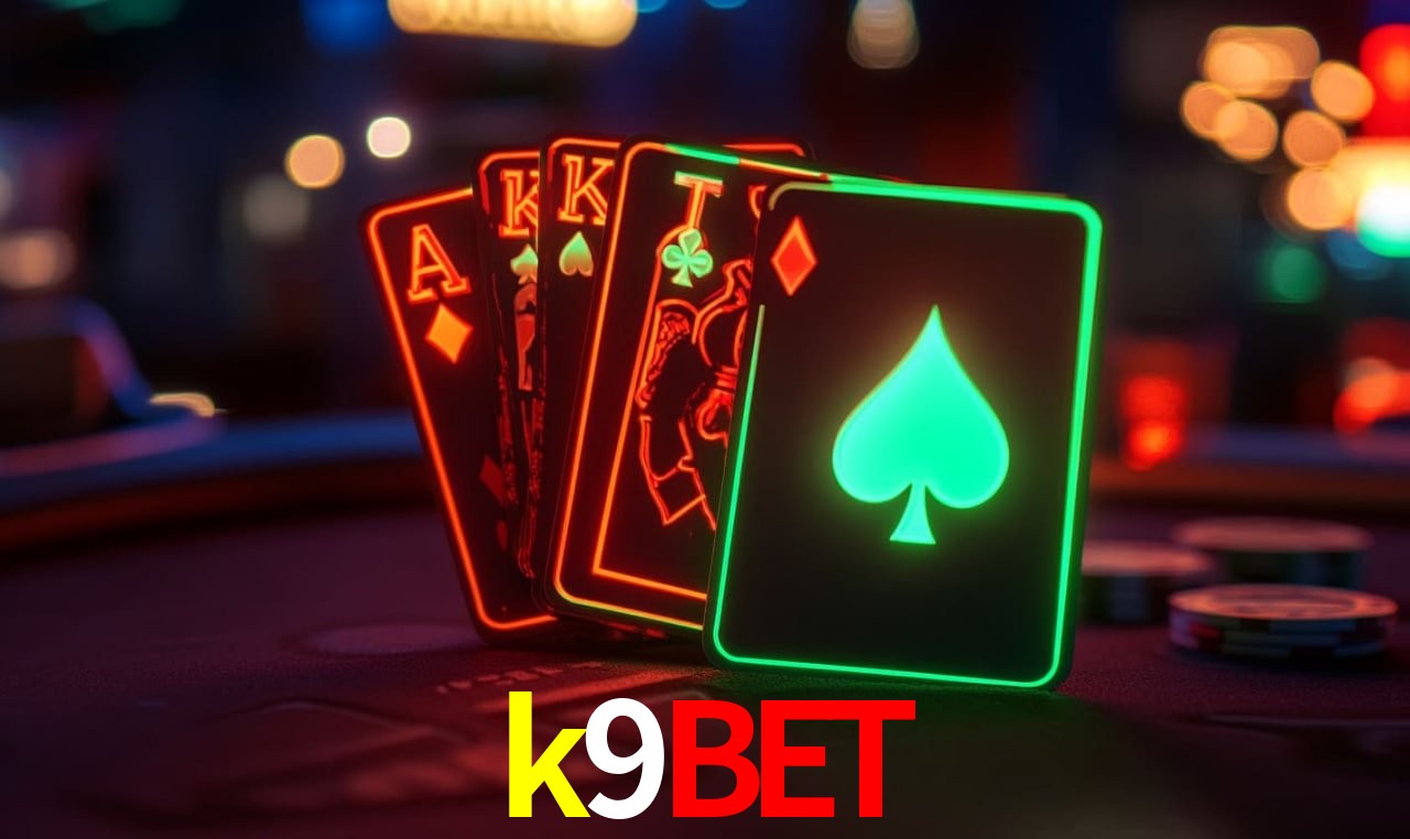 Login Seguro k9bet