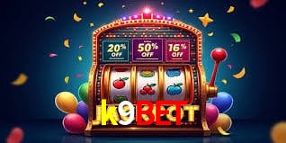 k9bet Segurança Logo 1
