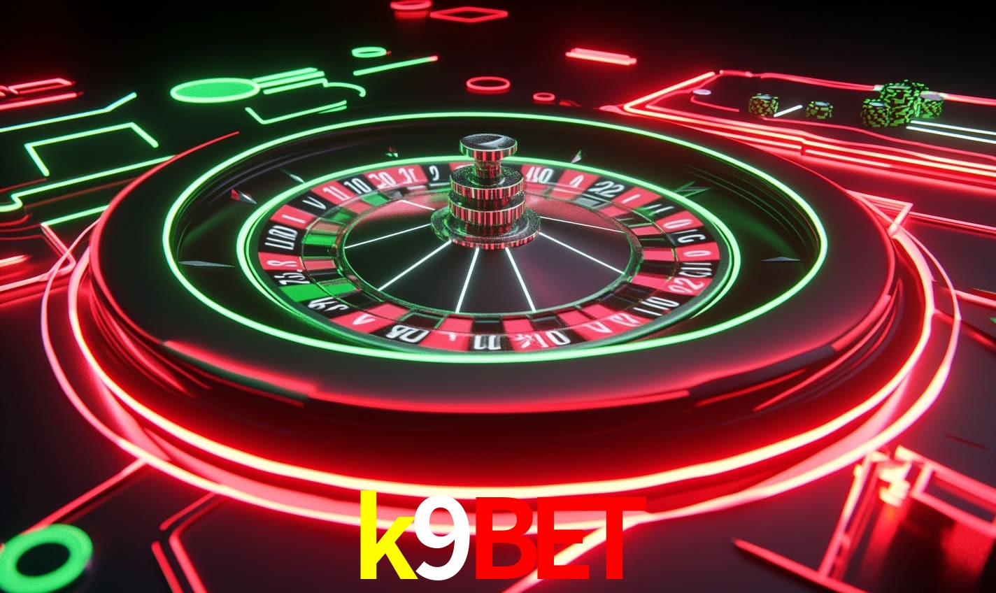 Desvendando o Mundo dos Jogos Virtuais na k9bet